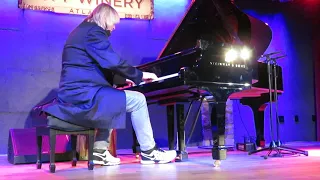 Rick Wakeman - excerpts of The Six Wives of Henry VIII LIVE - Oct 25, 2019 - Atlanta
