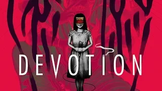 Прохождение Devotion (2019) - психологический хоррор