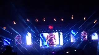 HD | Beyond Wonderland 2022 @ The Gorge - Day 2