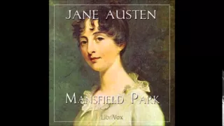 Mansfield Park (FULL Audiobook)