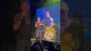 Gaya ng Dati- Gary  Valenciano -live performance