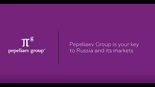 Pepeliaev Group