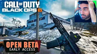 Black Ops 6 Multiplayer... 😵 (We Were WRONG) - Call of Duty BO6 SBMM, Warzone, XDefiant PS5 Xbox