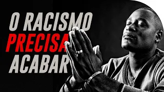 O RACISMO PRECISA ACABAR | Tipos de Preconceito | O vídeo que o mundo deve ver | Lamartine Posella