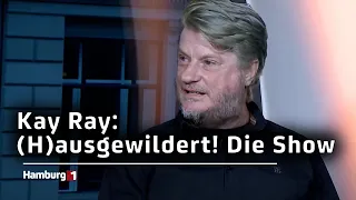 moin, moin... heute mit: Kay Ray