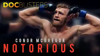 McGregor Makes His UFC Debut | Conor McGregor: Notorious