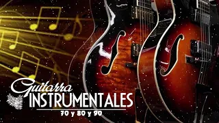 Musica Instrumental De Los Años 70 Y 80 - Instrumentales Del Recuerdo Lo Mejor