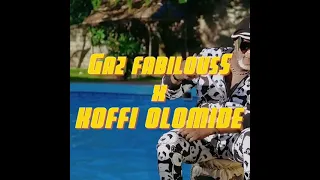 gaz fabilouss ft koffi olomide AYE (annonce clip officiel vidéo)