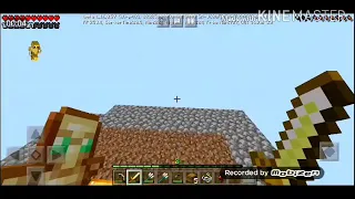 Minecrat sky block ama heryer lucky block 2-minecraft