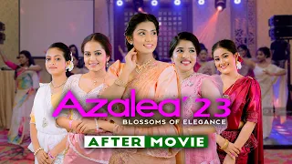 AZALEA' 23 | Rathnavali Balika Vidyalaya Gampaha | 2023 A/L Batch Social