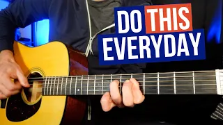 Your Guitar Playing will SOAR with This Technique