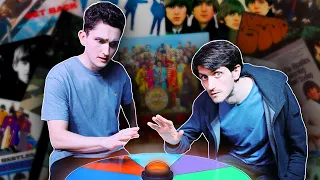 Ultimate Beatles Quiz (with Jay Foreman)