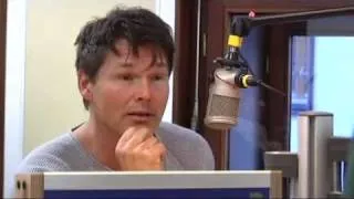 Morten Harket - Radio Berlin 88,8 24.3.11