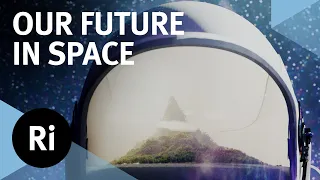 What Does the Future of Space Travel Look Like? - with Chris Impey