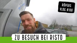 farmVLOG 108: Röpers zu Besuch bei RISTO