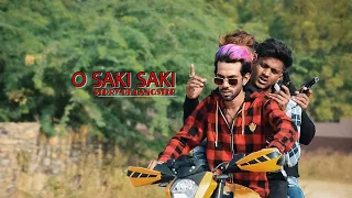 O SAKI SAKI | NORA Fetehi | BATLA .HOUSE .NEHA k| STORY OF GANGSTAR