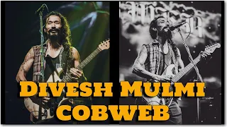 Divesh Mulmi | COBWEB