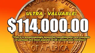 Uncover Rare Coins Every Collector Needs!