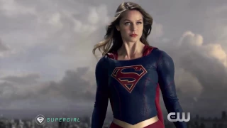 CW 2017 Midseason Sizzle -  The CW