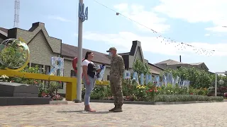 Продовжуємо проект «Українська молодь вражає».