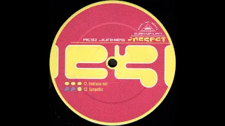 Acid Junkies - Embrasse Moi (1999)