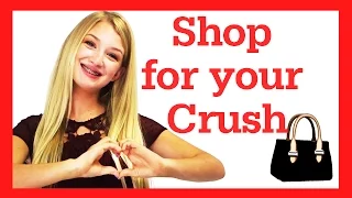 How to Get Your Crush the Perfect Gift! #17daily