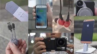 Top MUST have Accessories for iPhone