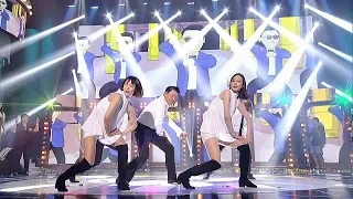 [싸이(Psy) 편 앵콜 - 4] 오케이, 진짜 마지막! '강남스타일(Gangnam Style)'♪ 히든싱어5(hiddensinger5) 3회