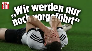 Nach Japan-Debakel: Lothar Matthäus rasiert Flicks Ballbesitz-Fußball | Lage der Liga