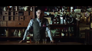 Tullamore DEW - No Irish Need Apply