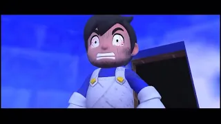 SMG4 Goes Completely Insane