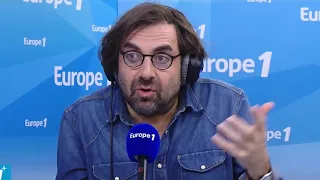 André Manoukian : "La meilleure thérapie, c'est la musique"