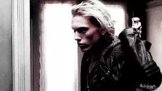 jace wayland | f.l.e.s.h.