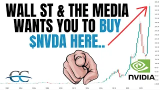 📈 Is NVIDIA STOCK Really a Good Buy Way Up Here??