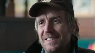 Rhys Ifans - 'The Parting Glass', comes to Digital on September 10th, 2019. 👍👌😉🎥🎬📺😊😍❤👏