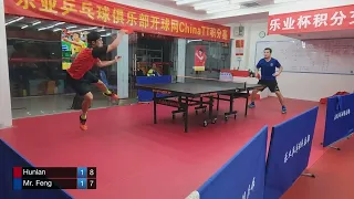 Tournament Series - TianJin 2023 part 2