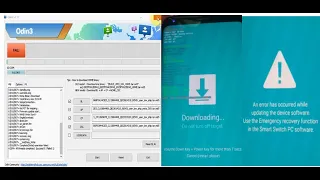 why odin failed | solution | Odin Flash Fail While Flash Any Samsung Devices How To Fix odin 3 |2021
