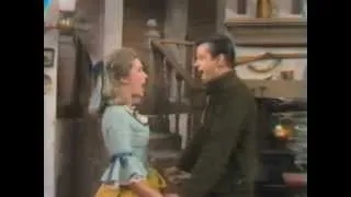 Robert Goulet "Almost Like Being In Love" in Brigadoon