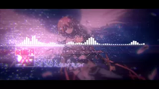 [K-Pop Nightcore] MONSTA X - Hero
