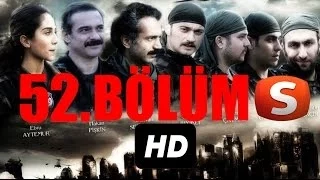 Nizama Adanmış Ruhlar - 52.Bölüm HD