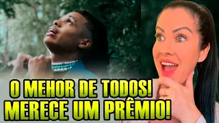 MÃE EVANGÉLICA REACT JOTAPÊ - Um Brinde à Vida 🥂. ( prod. @gio.prod & @baratafather)