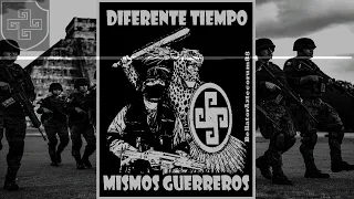 Comando de Exterminio---A Las Armas Mexicanos