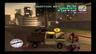 Grand Theft Auto Vice City - Part 70: Fired Permanently (Gun Runner)