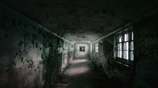 ЗАБРОШЕННАЯ ПСИХИАТРИЧЕСКАЯ БОЛЬНИЦА "Severalls Mental Hospital" [Пугающие мистические истории #107]