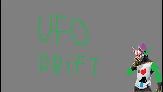 UFO DRIFTY OPANOWAŁY MOJĄ BURZOWĄ TARCZE