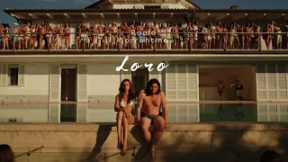 LORO (Paolo Sorrentino, 2018) scene