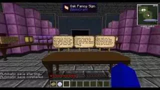 Arcania Craft Ep 1 Intro