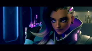 Overwatch GMV - Miss Jackson (Widowmaker and Sombra)