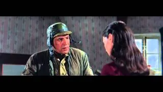 Battle of The Bulge - Guffy And The Woman