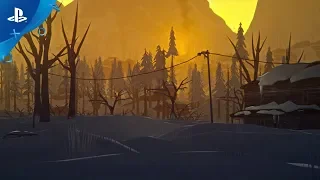 The Long Dark: Crossroads Elegy - Launch Trailer | PS4